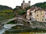Giro delle Streghe - 287 - Dolceacqua